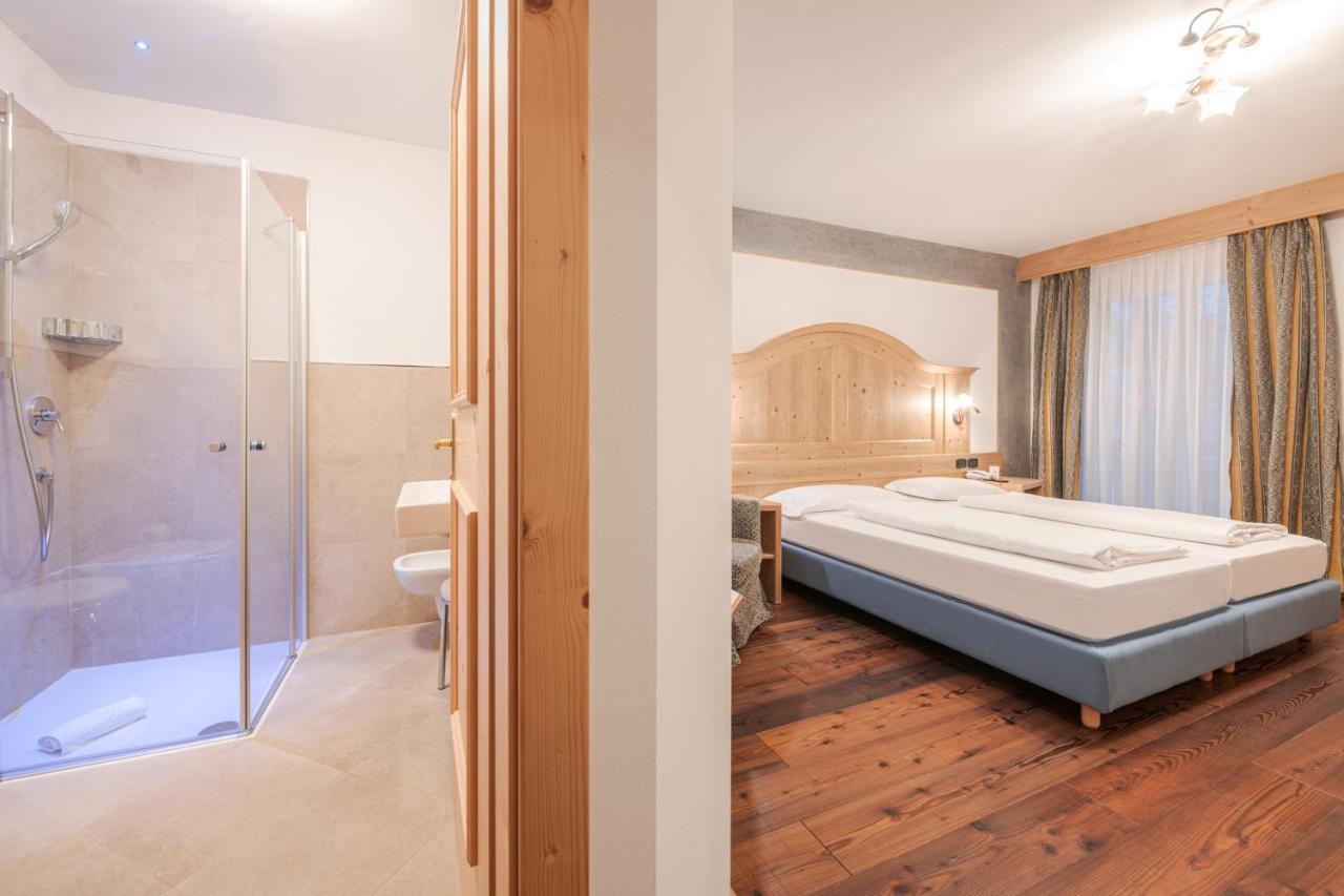Hotel Foresta موينا المظهر الخارجي الصورة