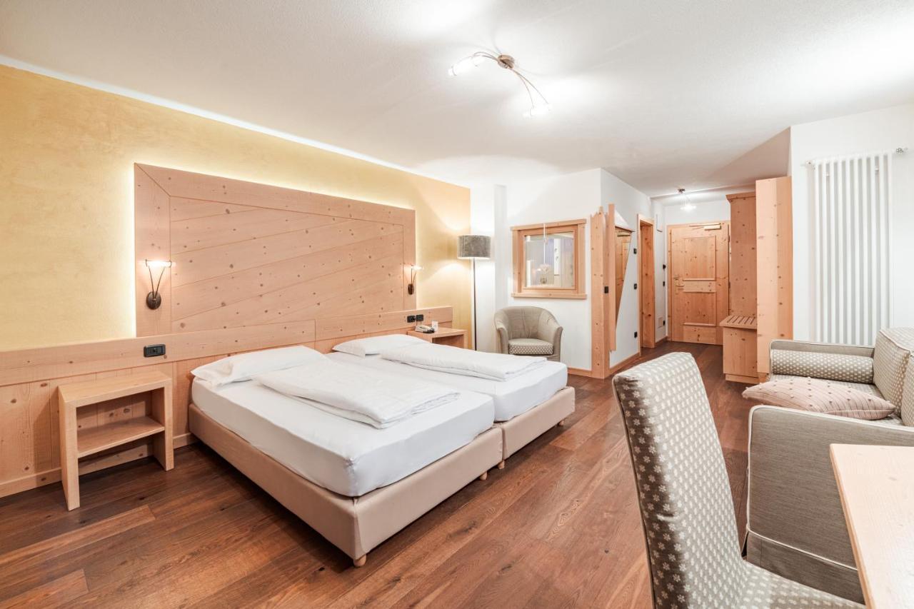 Hotel Foresta موينا المظهر الخارجي الصورة