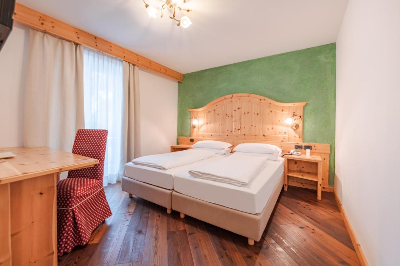 Hotel Foresta موينا المظهر الخارجي الصورة