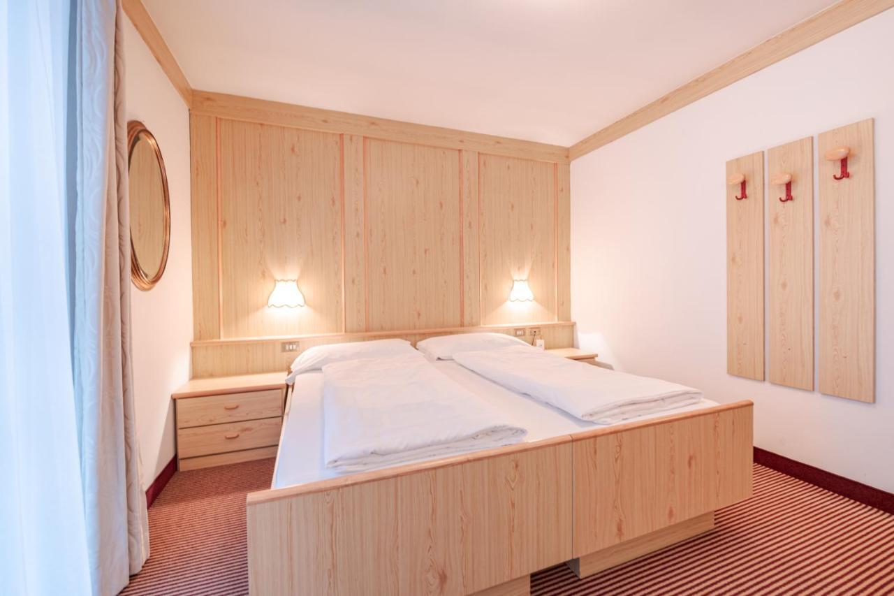 Hotel Foresta موينا المظهر الخارجي الصورة