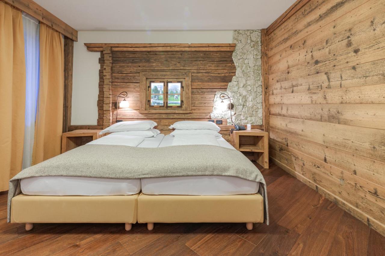 Hotel Foresta موينا المظهر الخارجي الصورة