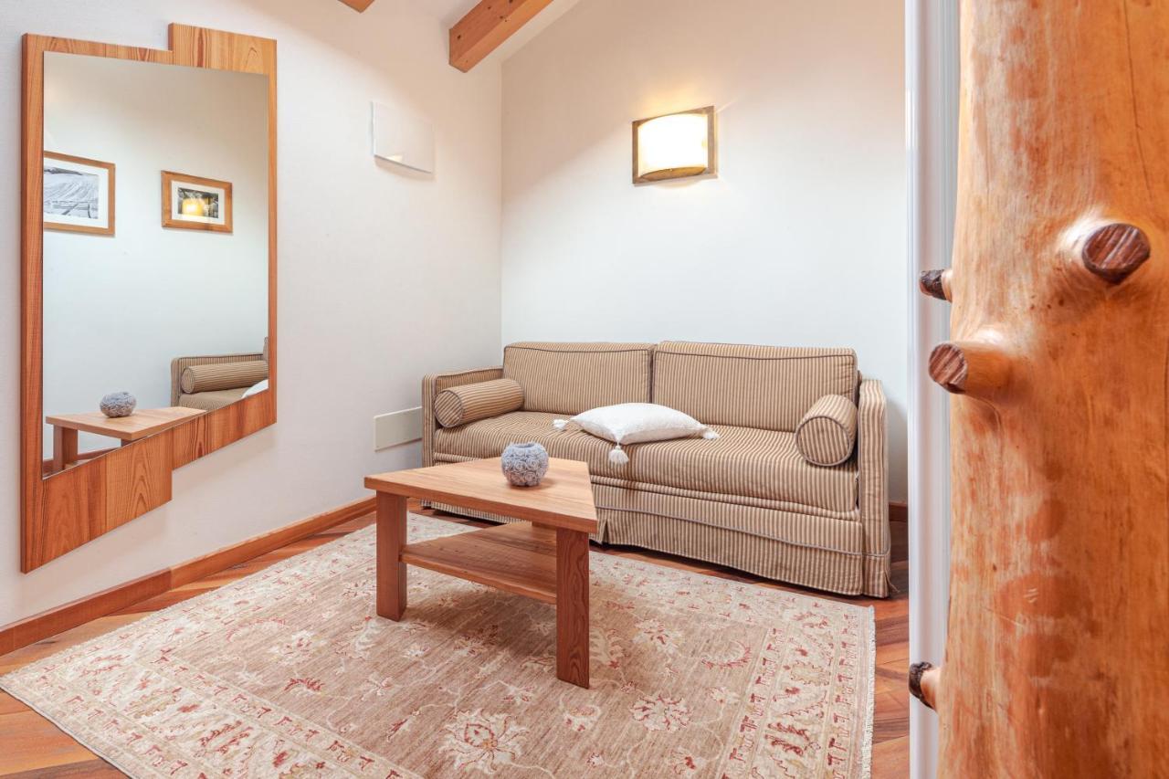 Hotel Foresta موينا المظهر الخارجي الصورة