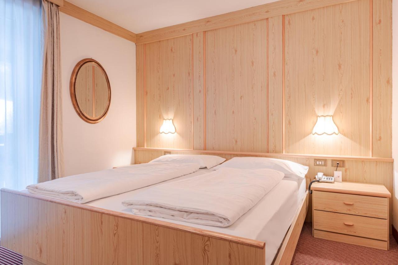 Hotel Foresta موينا المظهر الخارجي الصورة
