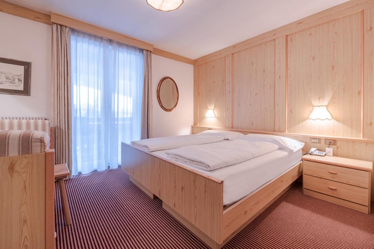 Hotel Foresta موينا المظهر الخارجي الصورة