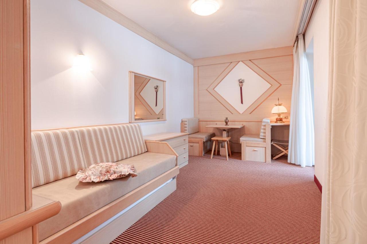 Hotel Foresta موينا المظهر الخارجي الصورة