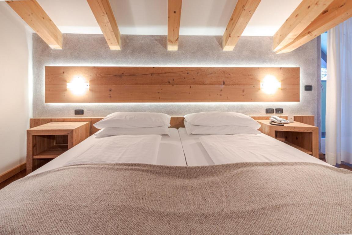 Hotel Foresta موينا المظهر الخارجي الصورة